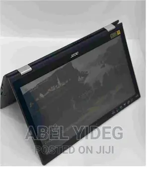 Laptop Acer Spin 3 8GB Intel Core I5 HDD 1T