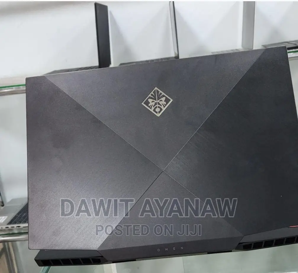 New Laptop HP 16GB Intel Core I7 SSD 512GB