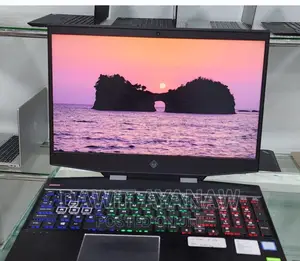 New Laptop HP 16GB Intel Core I7 SSD 512GB