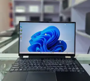 Photo - New Laptop HP Spectre 16GB Intel Core I7 SSD 512GB