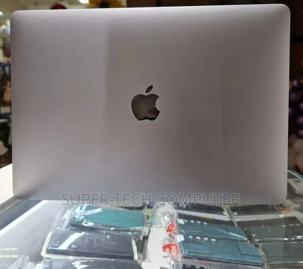 New Laptop Apple MacBook Pro 2020 16GB Intel Core I5 SSD 1T