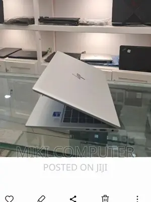 New Laptop HP EliteBook 840 8GB Intel Core I5 SSD 512GB