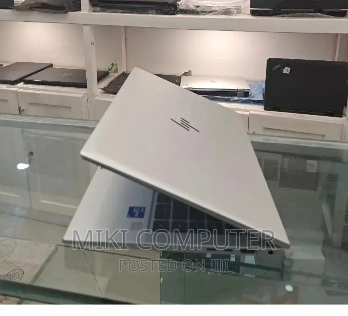 New Laptop HP EliteBook 840 8GB Intel Core I5 SSD 512GB