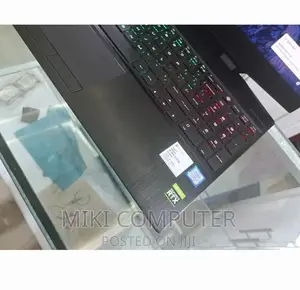 New Laptop HP Omen 15 16GB Intel Core I7 SSD 1T