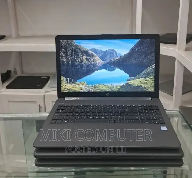 New Laptop HP Stream Notebook 8GB Intel Core I7 HDD 1T