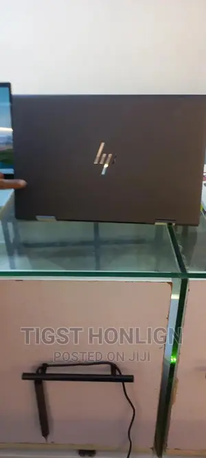 New Laptop HP Envy X360 16GB AMD Ryzen 7 SSD 512GB
