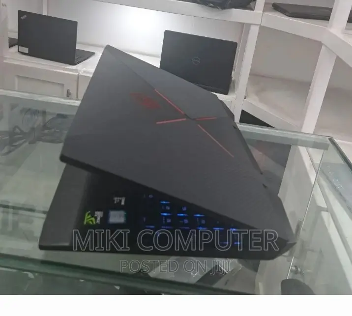 New Laptop HP Omen 15 16GB Intel Core I7 SSD 1T