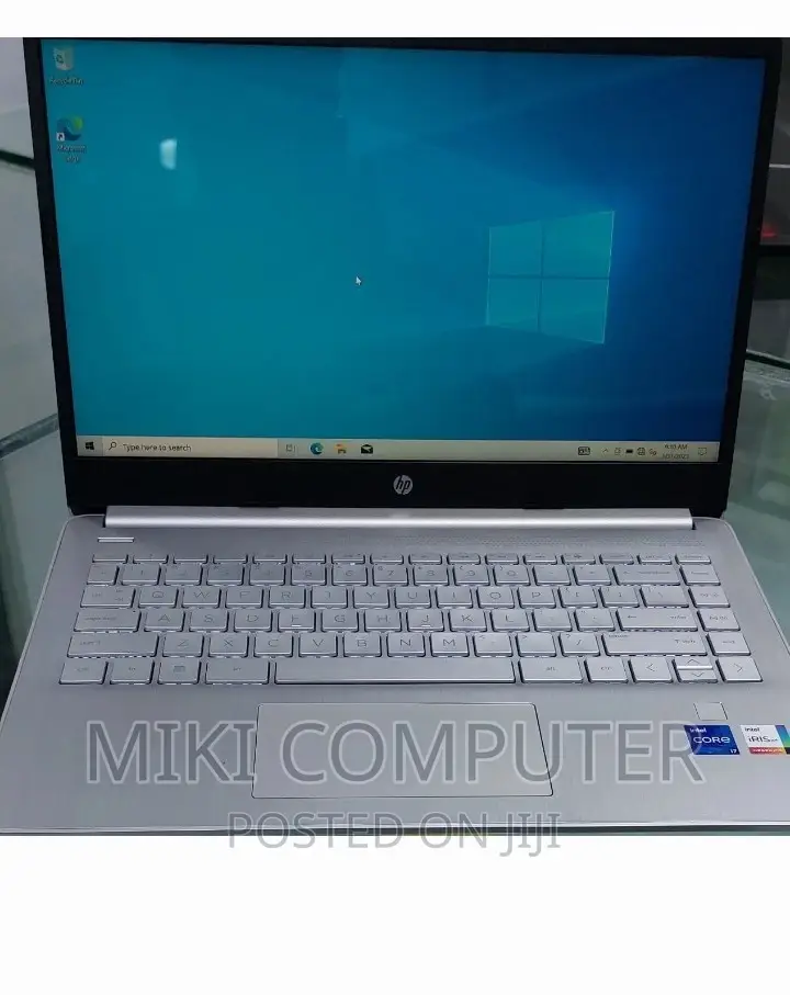 New Laptop HP Stream Notebook 16GB Intel Core I7 SSD 512GB