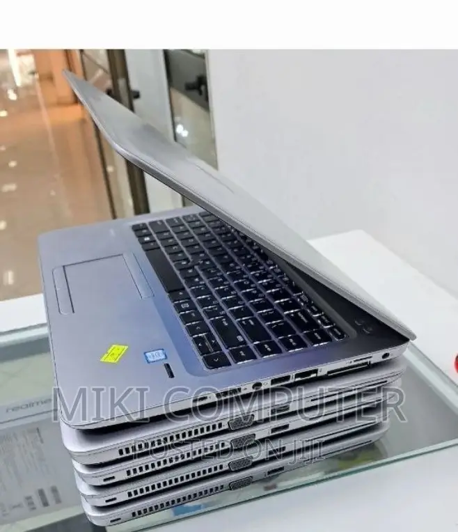 New Laptop HP EliteBook 840 8GB Intel Core I5 HDD 1T