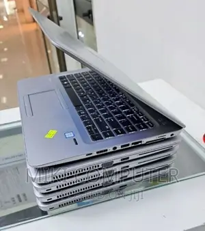 New Laptop HP EliteBook 840 8GB Intel Core I5 HDD 1T