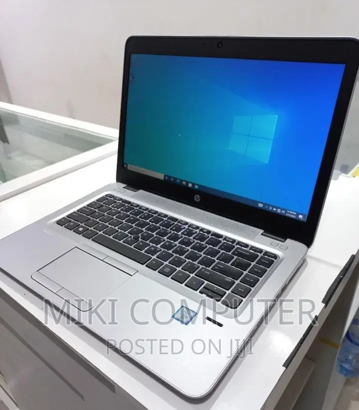 New Laptop HP EliteBook 840 8GB Intel Core I5 HDD 1T
