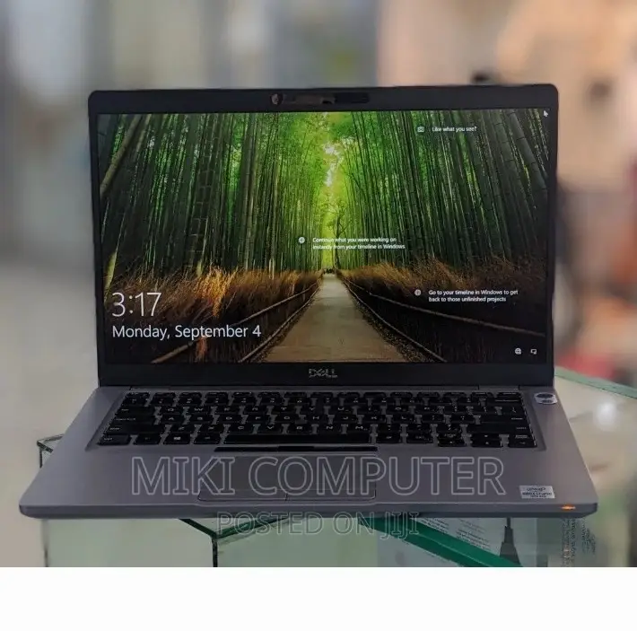 New Laptop Dell Latitude E5410 8GB Intel Core I7 SSD 256GB