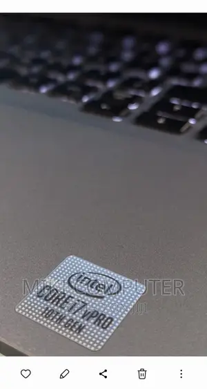 New Laptop Dell Latitude E5410 8GB Intel Core I7 SSD 256GB