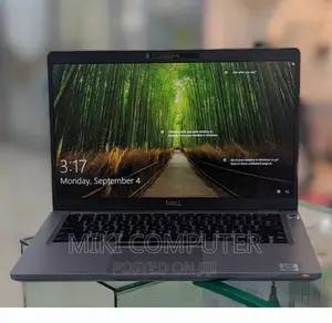 New Laptop Dell Latitude E5410 8GB Intel Core I7 SSD 256GB