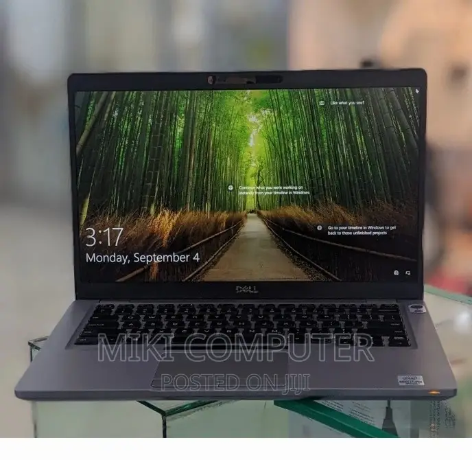 New Laptop Dell Latitude E5410 8GB Intel Core I7 SSD 256GB