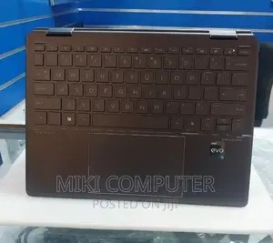 Photo - New Laptop HP Spectre X360 16GB Intel Core I7 SSD 512GB