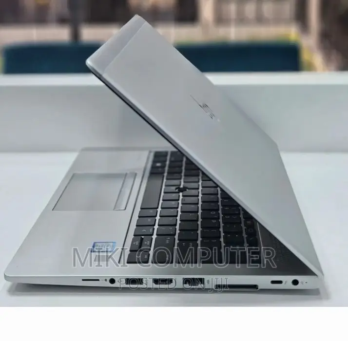 New Laptop HP EliteBook 840 16GB Intel Core I7 SSD 512GB