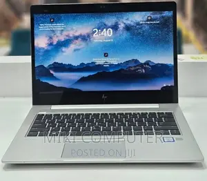 New Laptop HP EliteBook 840 16GB Intel Core I7 SSD 512GB