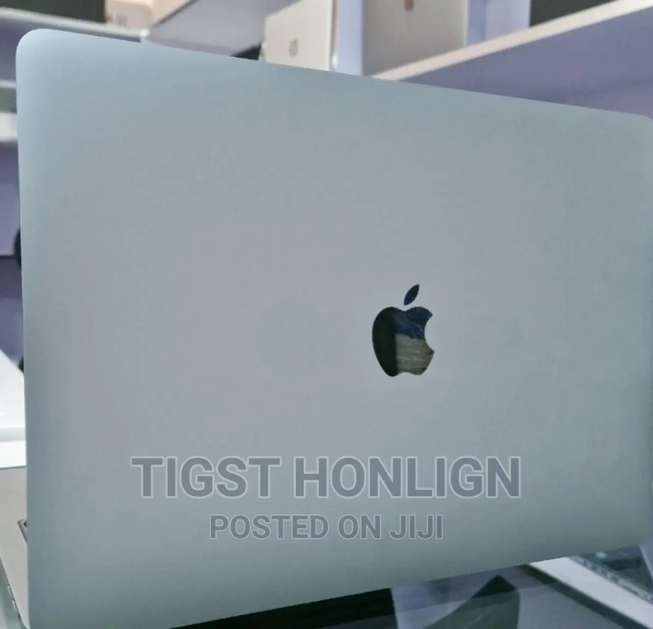 New Laptop Apple MacBook Pro 2020 16GB Intel Core I5 SSD 1T