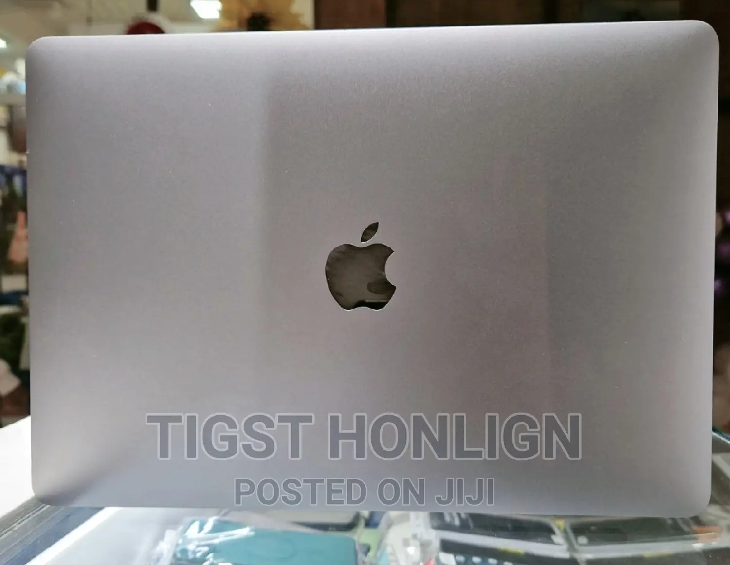 New Laptop Apple MacBook Pro 2020 16GB Intel Core I5 SSD 1T