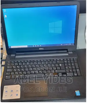 Photo - New Laptop Dell Inspiron 15 4GB Intel Core 2 Quad HDD 500GB