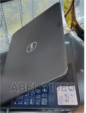 New Laptop Dell Inspiron 15 4GB Intel Core 2 Quad HDD 500GB