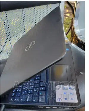 New Laptop Dell Inspiron 15 4GB Intel Core 2 Quad HDD 500GB