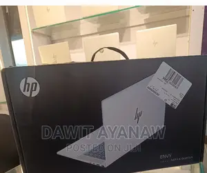 New Laptop HP 16GB Intel Core I7 SSD 512GB