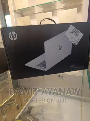 New Laptop HP 16GB Intel Core I7 SSD 512GB