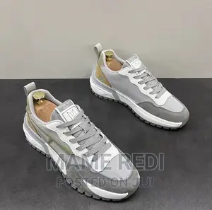 High Quality Casual Shoes