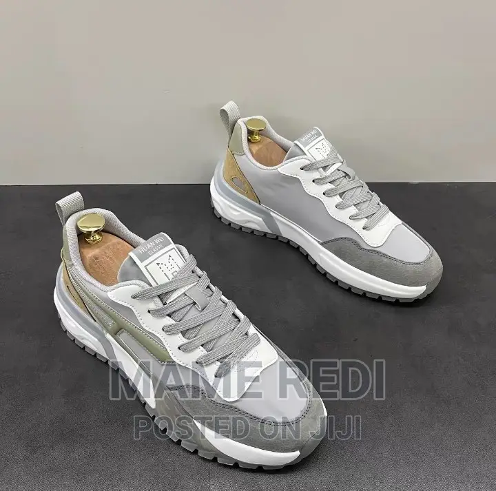 High Quality Casual Shoes