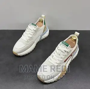 Photo - High Quality Casual Shoes