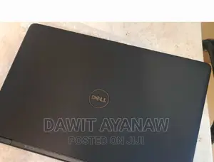New Laptop Dell 8GB Intel Core i7 SSD 256GB