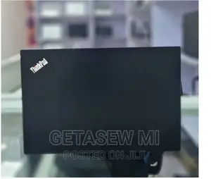 Photo - New Laptop Lenovo ThinkPad X1 Carbon 16GB Intel Core I7 SSD 512GB