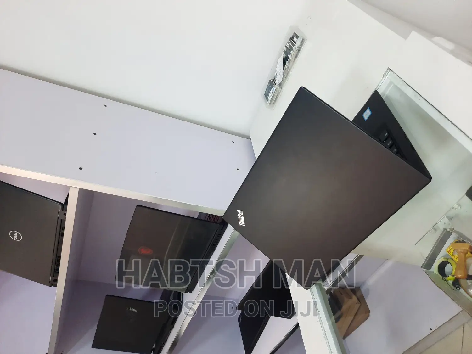 New Laptop Lenovo ThinkPad X1 Carbon 8GB Intel Core I7 SSD 512GB