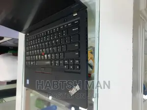 New Laptop Lenovo ThinkPad X1 Carbon 8GB Intel Core I7 SSD 512GB