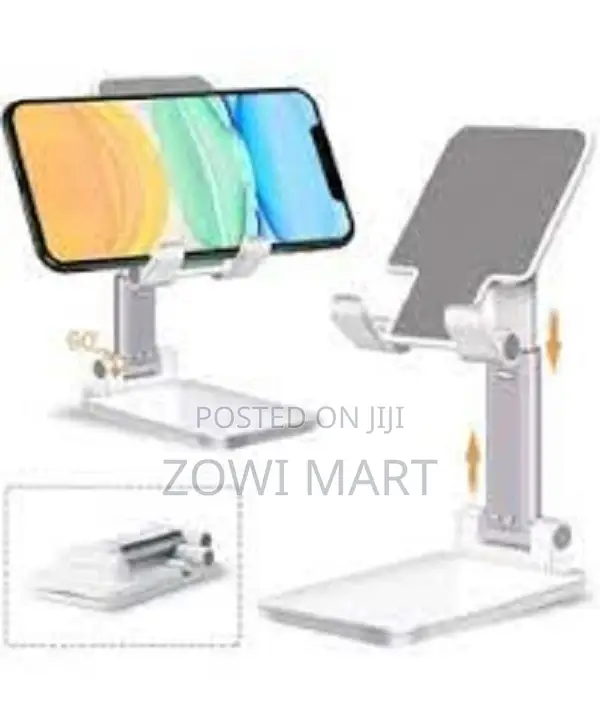 Adjustable Mobile Phone Holder