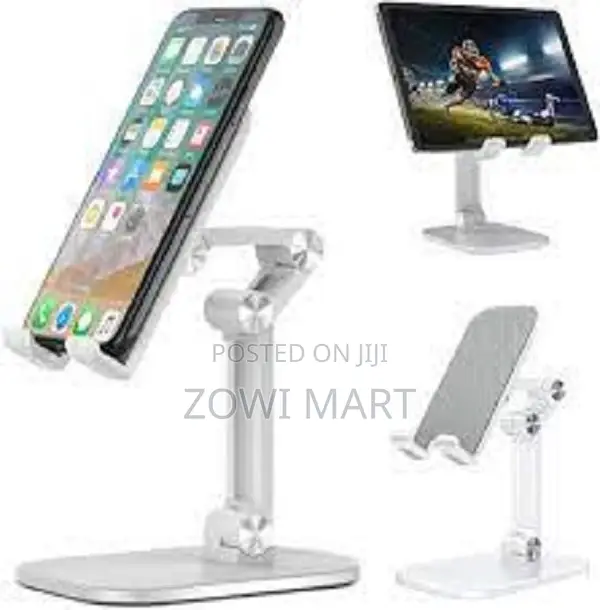 Adjustable Mobile Phone Holder