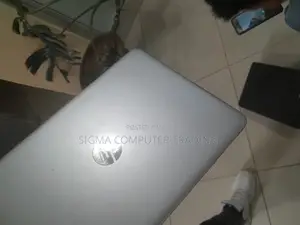 Photo - New Laptop HP EliteBook 840 8GB Intel Core I5 SSD 512GB