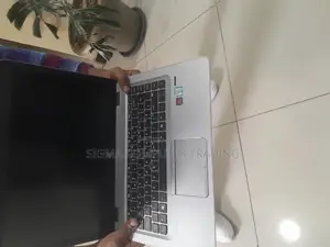 New Laptop HP EliteBook 840 8GB Intel Core I5 SSD 512GB