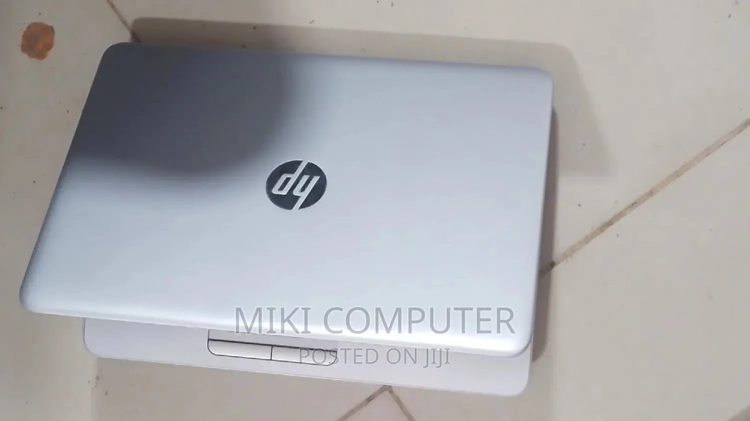 New Laptop HP EliteBook 840 8GB Intel Core I5 HDD 1T