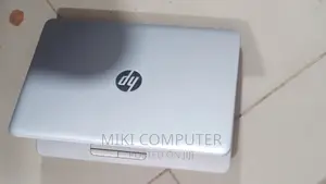 New Laptop HP EliteBook 840 8GB Intel Core I5 HDD 1T