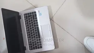 New Laptop HP EliteBook 840 8GB Intel Core I5 HDD 1T