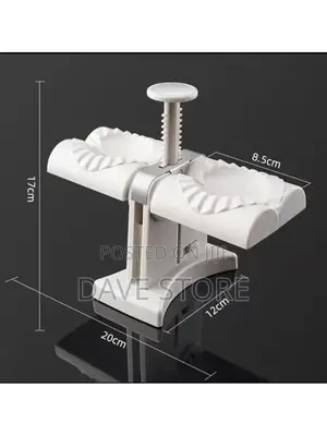 Automatic Dumpling Maker