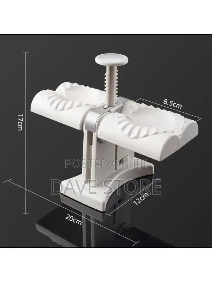 Automatic Dumpling Maker