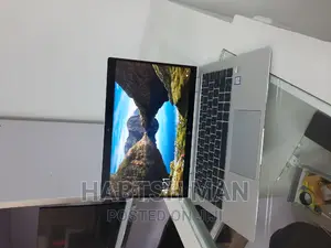 New Laptop HP EliteBook X GB Intel Core I7 SSD 512GB