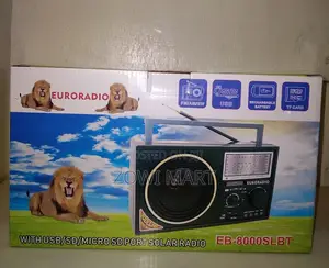 Photo - Euro Solar Radio