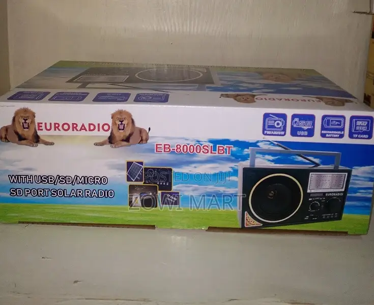Euro Solar Radio