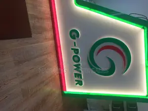 G Power Hybrid Technology