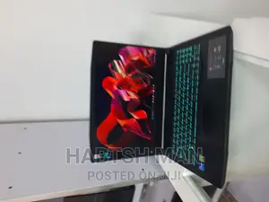 New Laptop MSI Pulse GL66 16GB Intel Core I7 SSD 1T